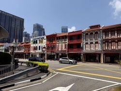 Hong Lim Complex (D1), Shop House #602953401